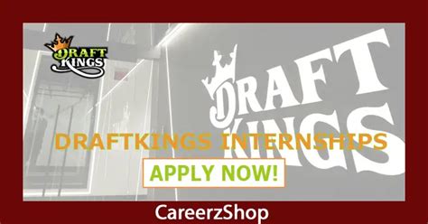draftkings jobs|DraftKings Jobs & Careers .